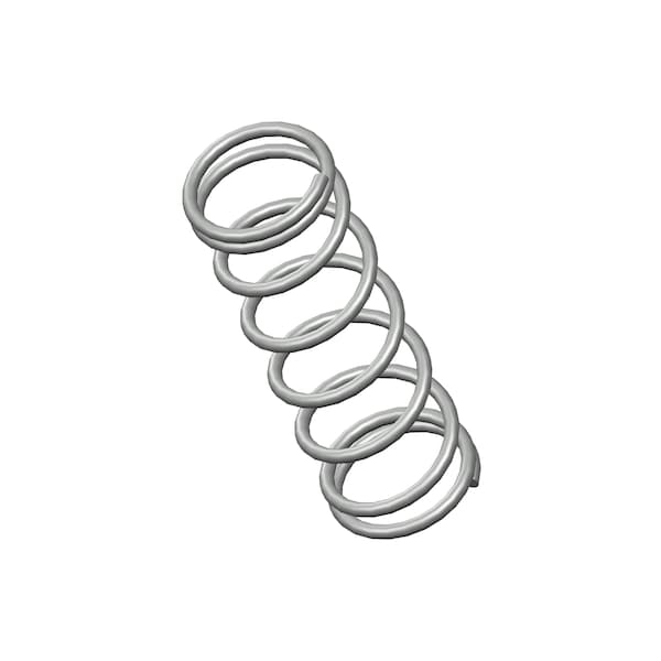 Approved Vendor Compression Spring, O= .210, L= .67, W= .020 G709971097 - main